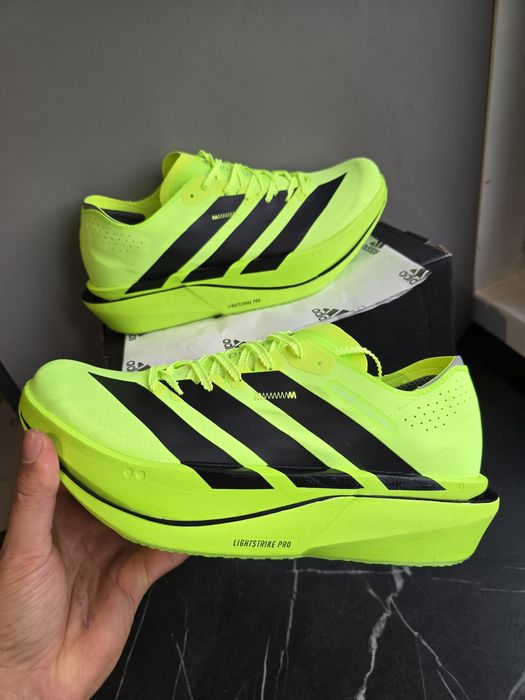 Adidas Adizero Adios Pro 5 44 Noi!