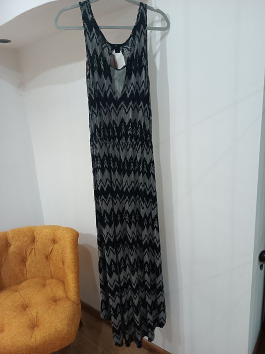 Rochiță damă lungă