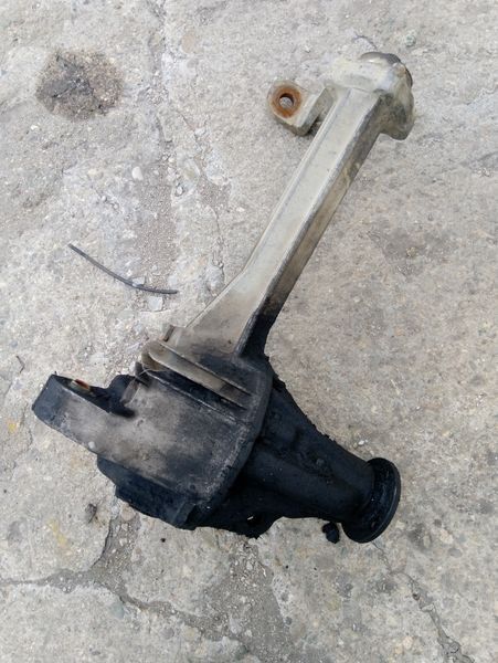 Преден иференциал Киа Спортидж 2.0д 1999г. - KIA Sportage 2.0d