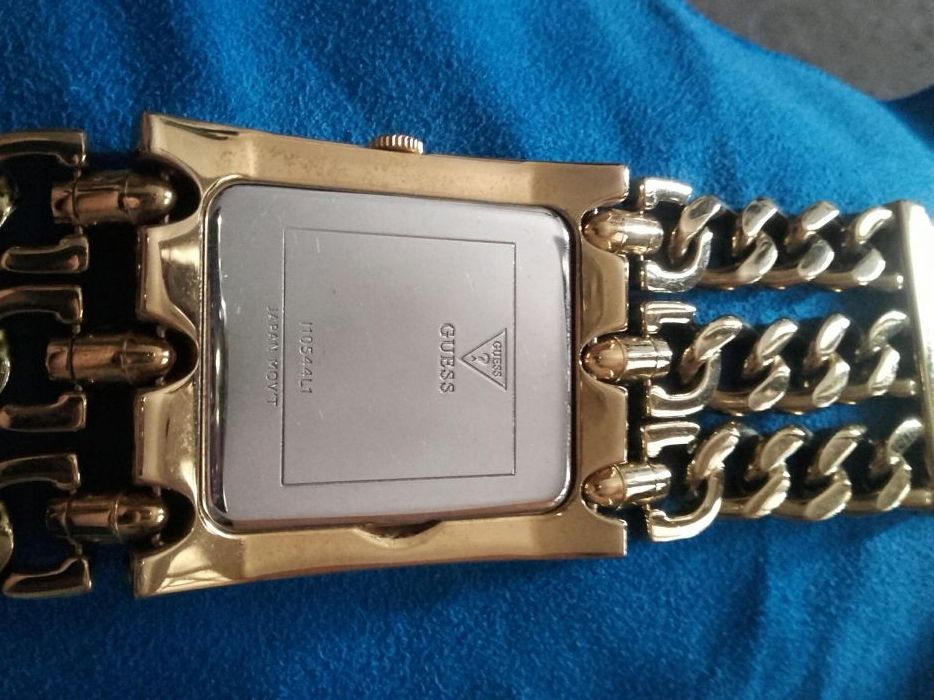 Ceas dama Guess original