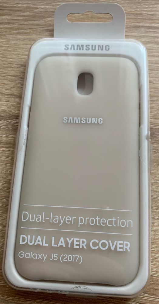 Husa samsung j5 2017 ,Originala