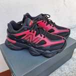 New Balance 9060IDZ Blast Red [ 37 ]