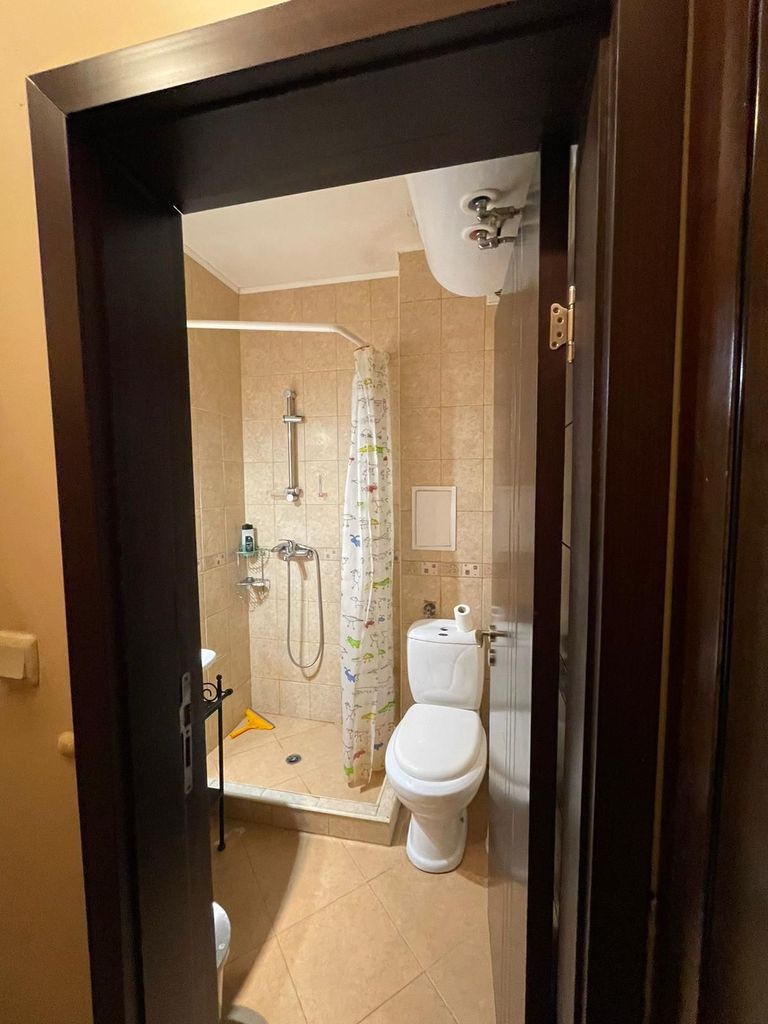 Продава се Двустаен апартамент в с. Равда, Област Бургас - 64 кв.м за 1063 €/кв.м - Снимка #14