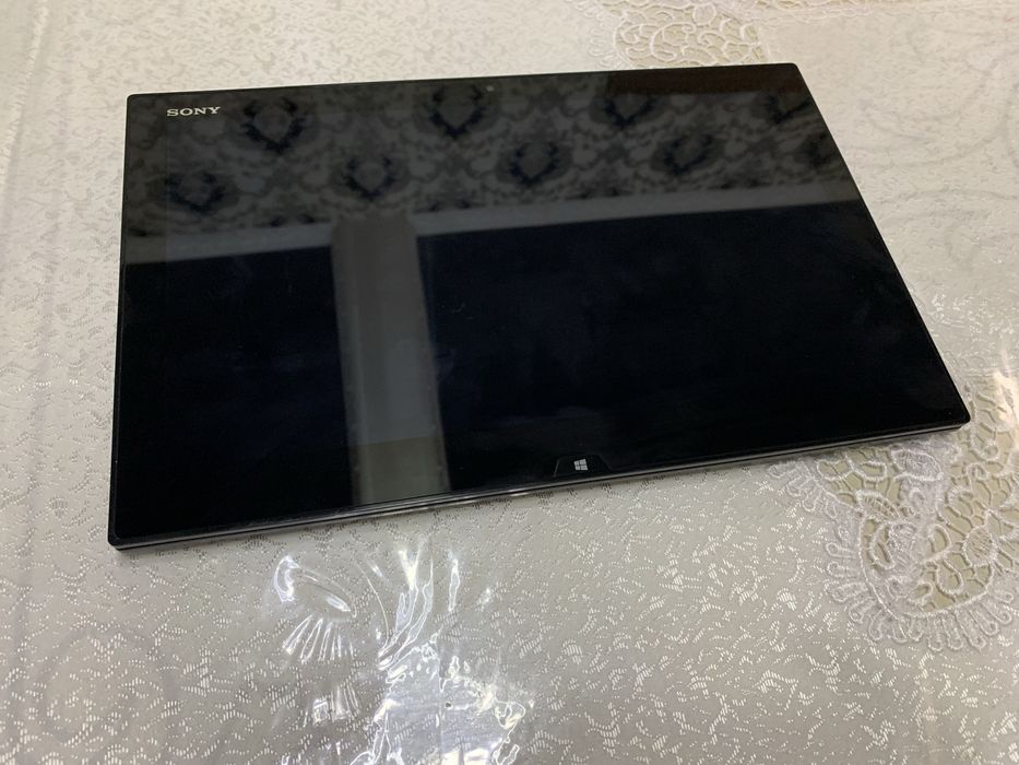 Sony VAIO Duo 13 Ultrabook