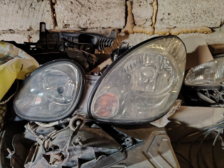 Фара gs300 сатылады