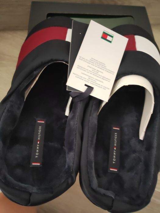 Papuci de casă unisex, noi, mărimea 39-40