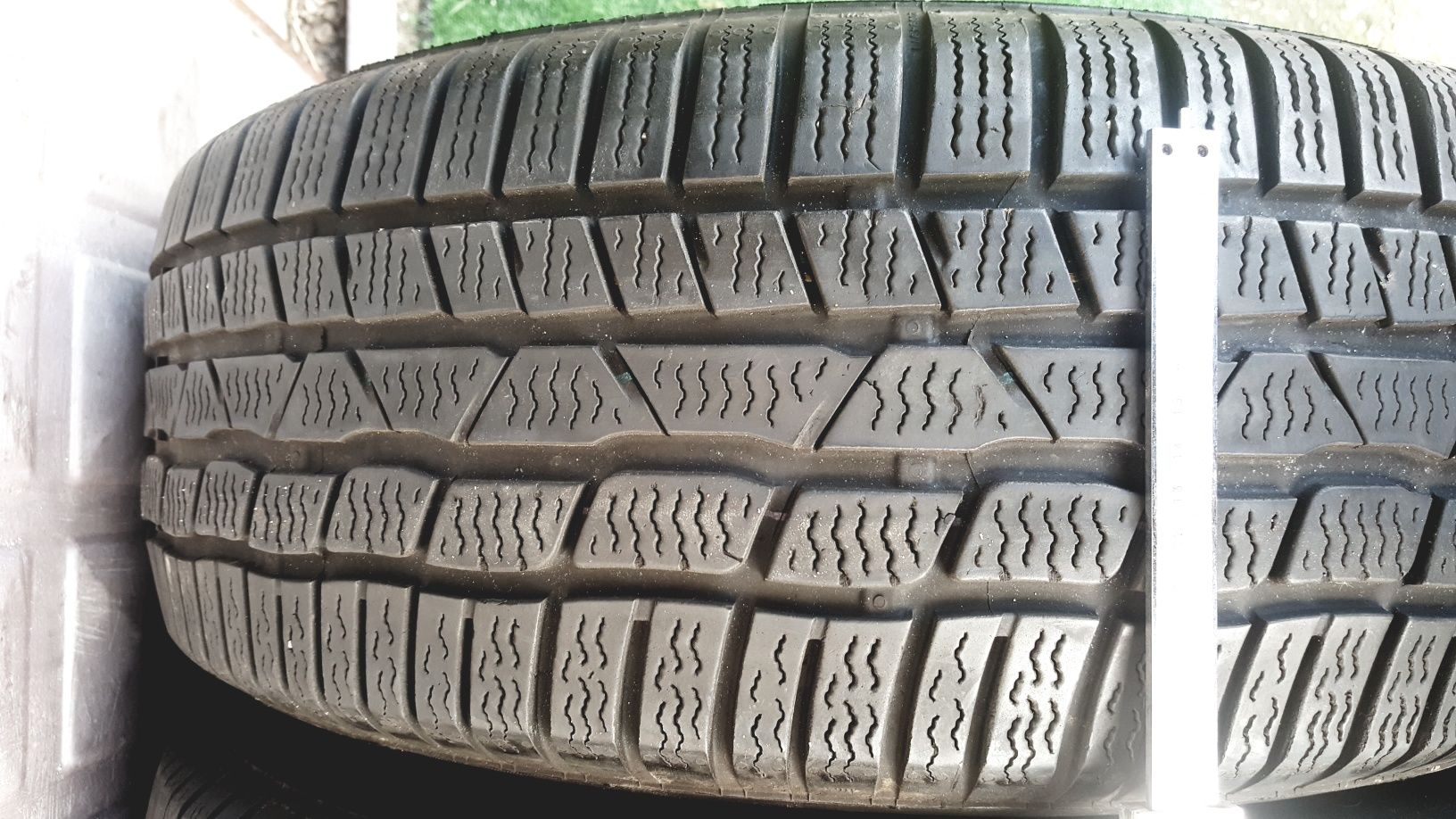 215/60/16,215/45/16,continental,dot 3315,6-7mm