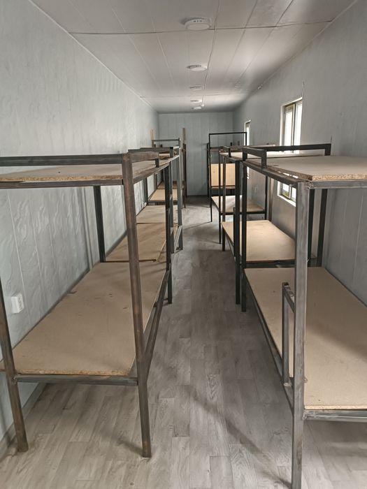 Контейнер, Кантейнер, Кантинер, домик