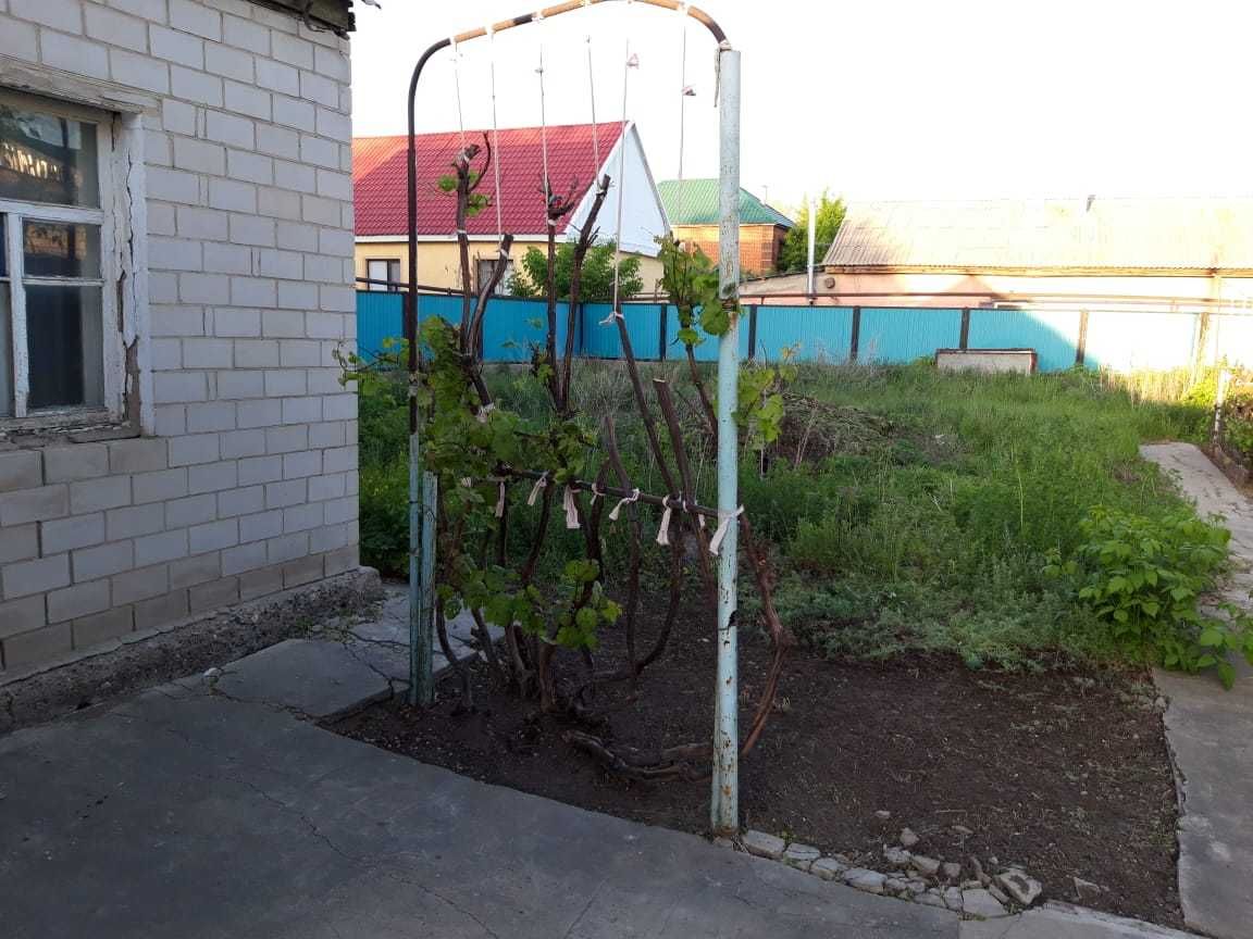 Продам дом в р Курмыш по ул Кулумбетова/ ул Кунаева