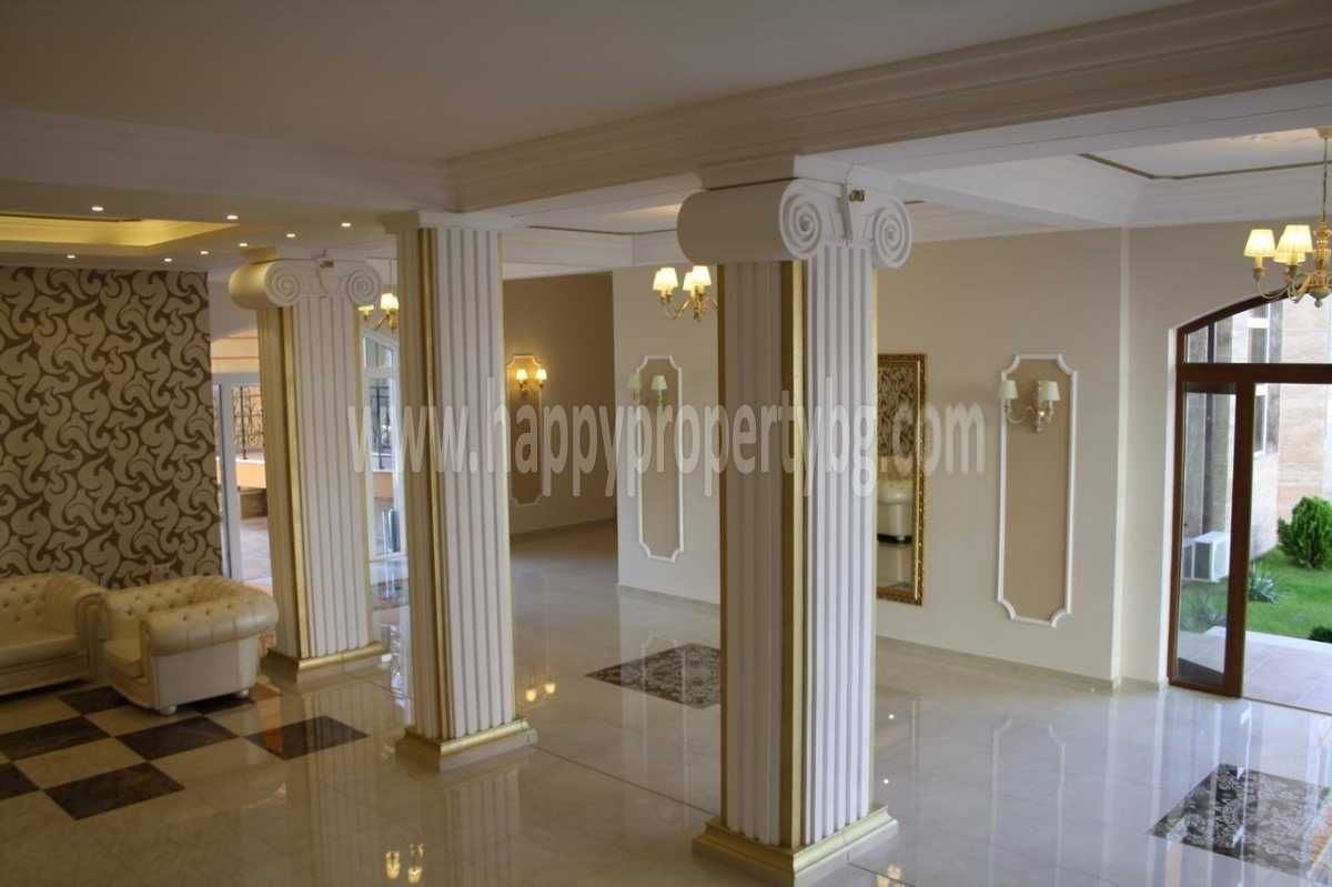 Продава се Едностаен апартамент в к.к. Слънчев бряг - 37 кв.м за 1352 €/кв.м - Снимка #9
