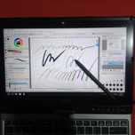 Fujitsu Lifebook T734 Laptop-Tableta