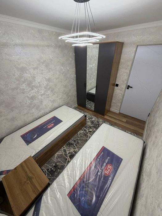 Квартира продаётся Чиланзар 23 квартал 3/2/4 меб тех фархадский