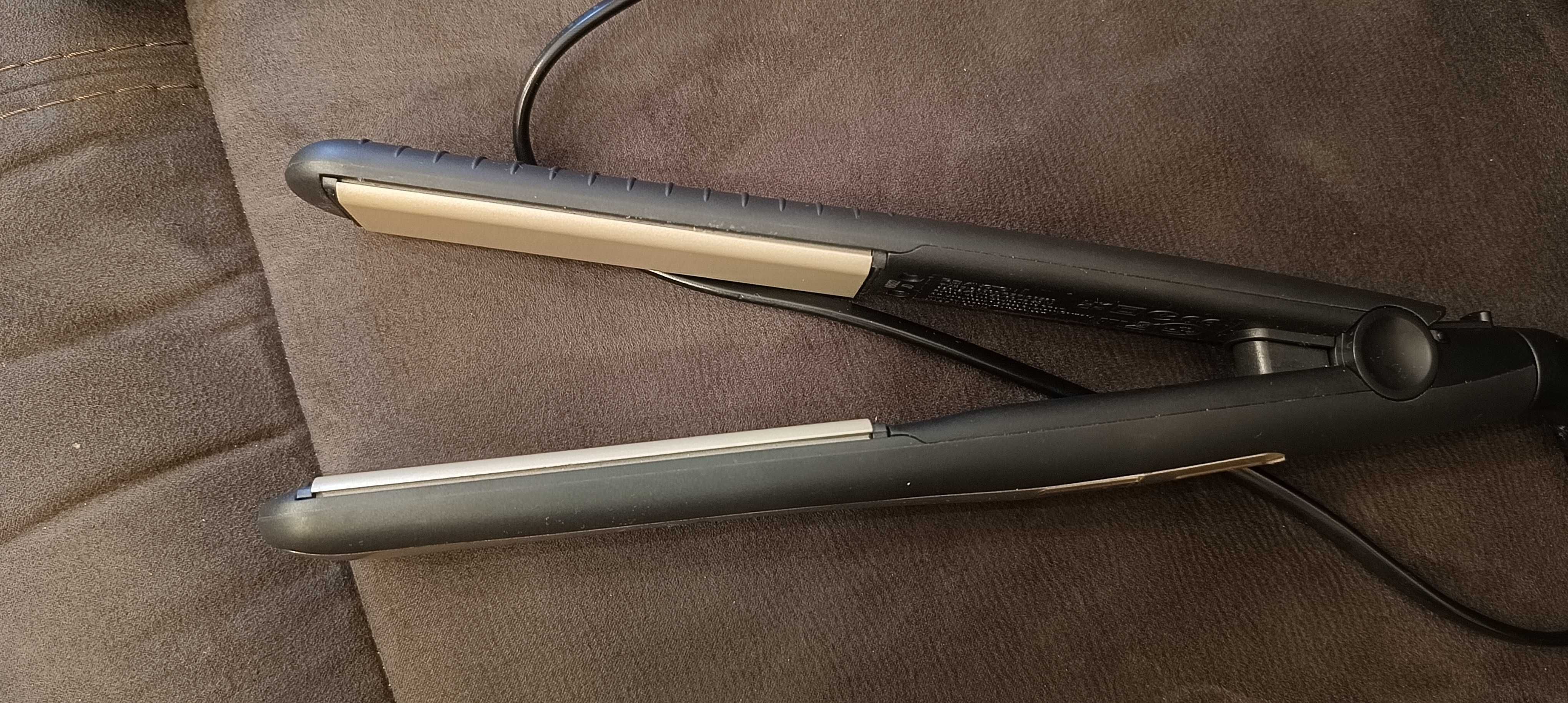 Преса Remington S6500