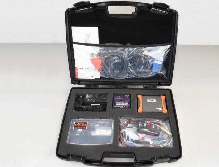 Програматор dfox heavy + 1 package pro