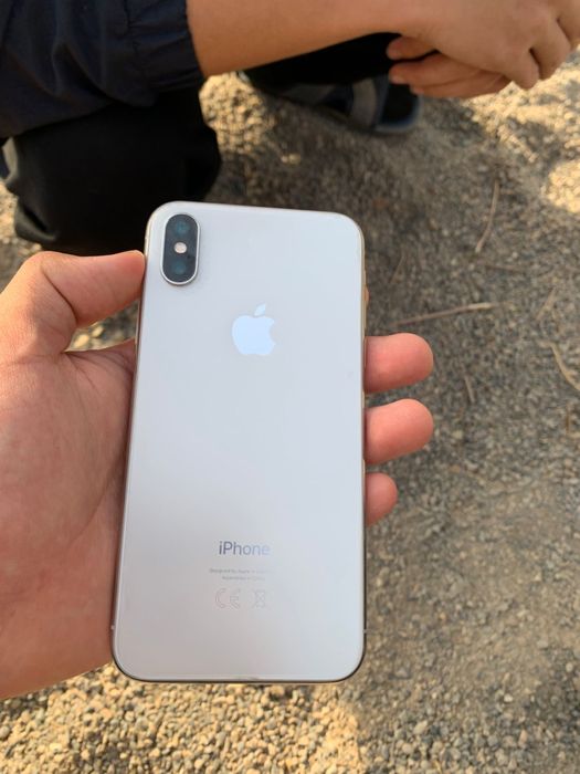 Iphone. x тез арада сатылады