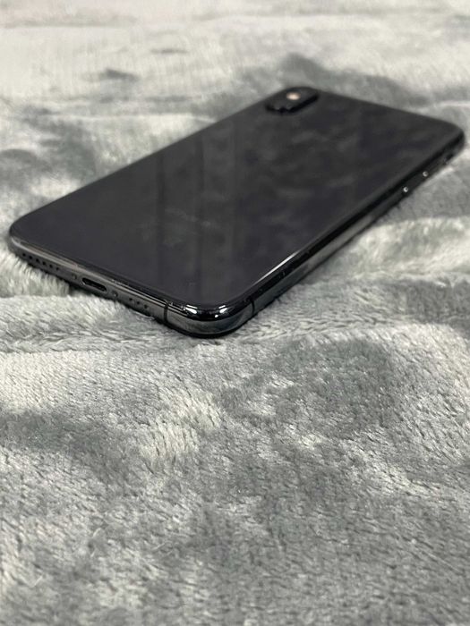 iPhone XS Space Grey 256GB Kато нов
