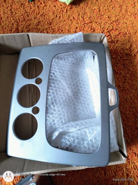 Radio-CD player Ford Focus MK2
