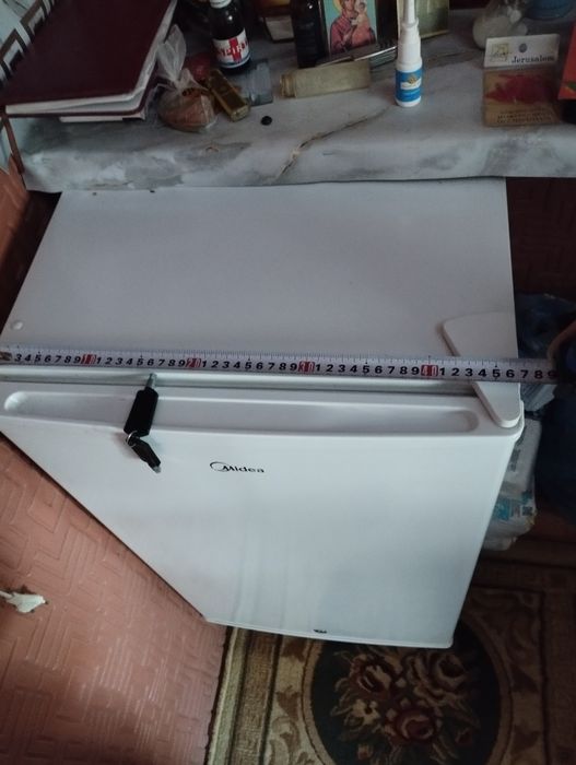 Холодильник Медео