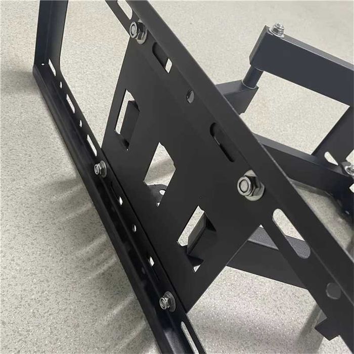 ТОП!! Здрава Стойка за Телевизор от 40 до 80 инча, до 50 кг