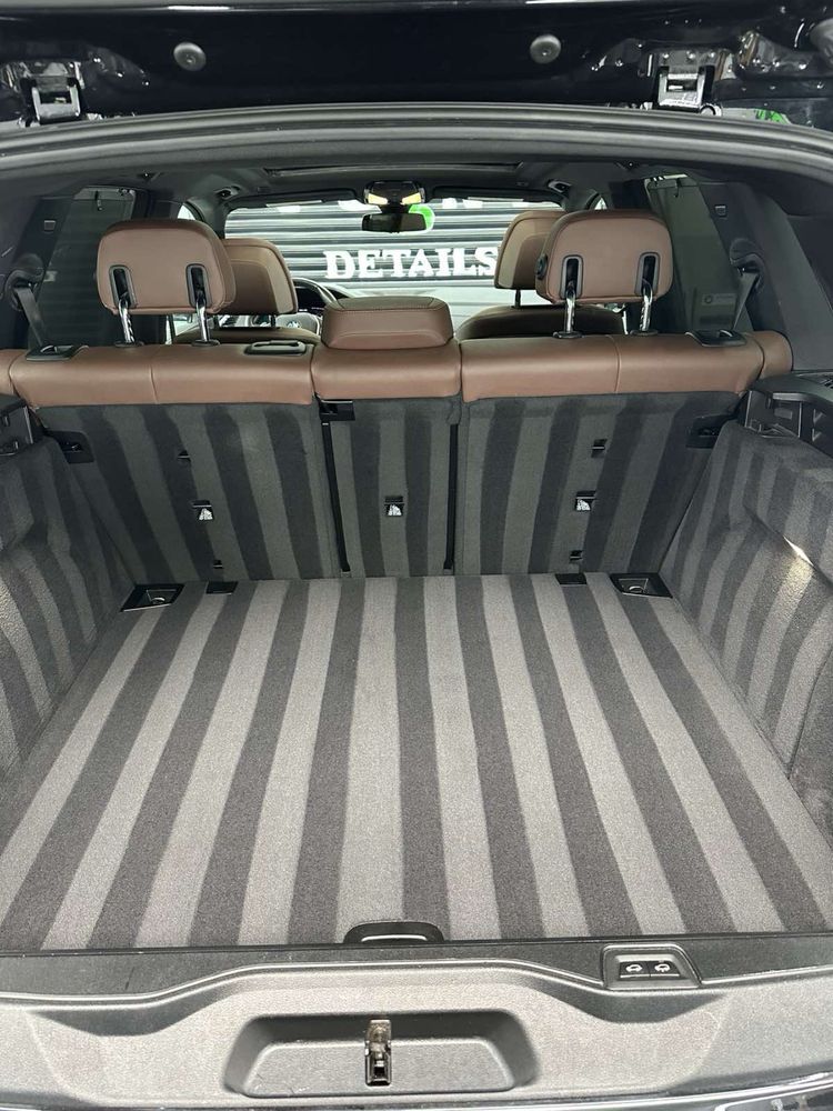 BMW X5 40i X-Drive