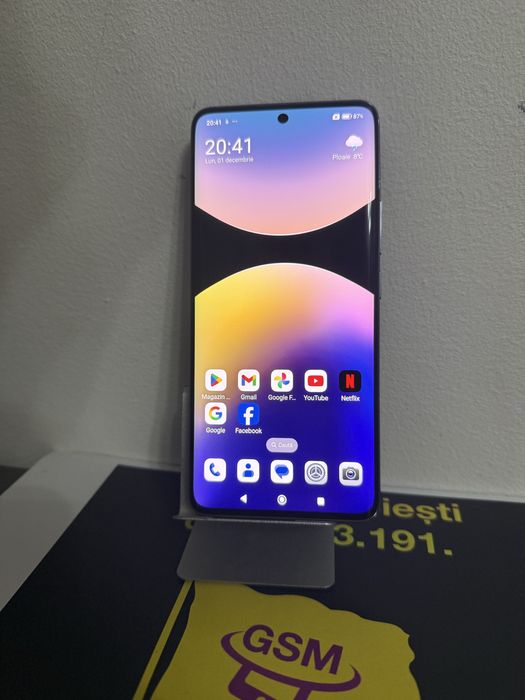 Xiaomi  Redmi Note 14 Pro plus 512GB‼️