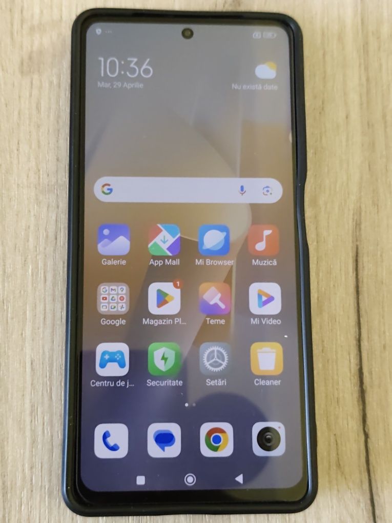 Xiaomi redmi Note 12 pro