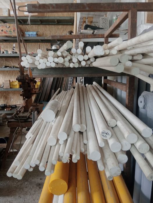 Pe100 polipropilena etc