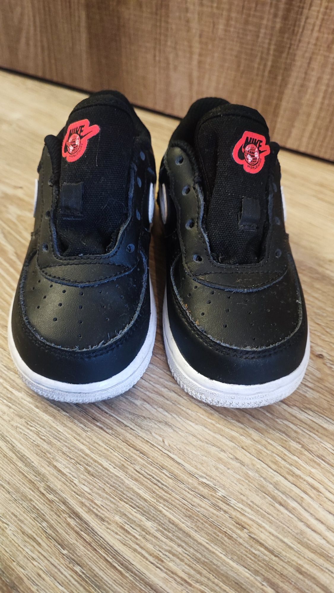 Детски маратонки Nika Air max UK7.5 EUR25