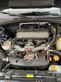 Subaru forester xt 2.5 benzina an 2005
