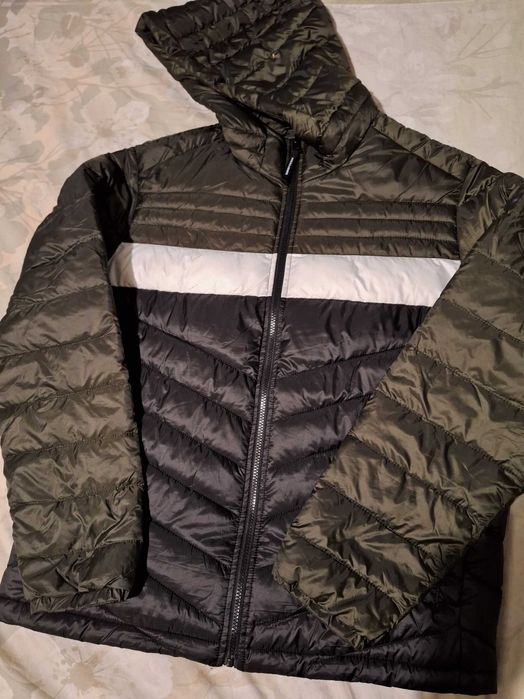 Зимно яке XL Jack&Jones
