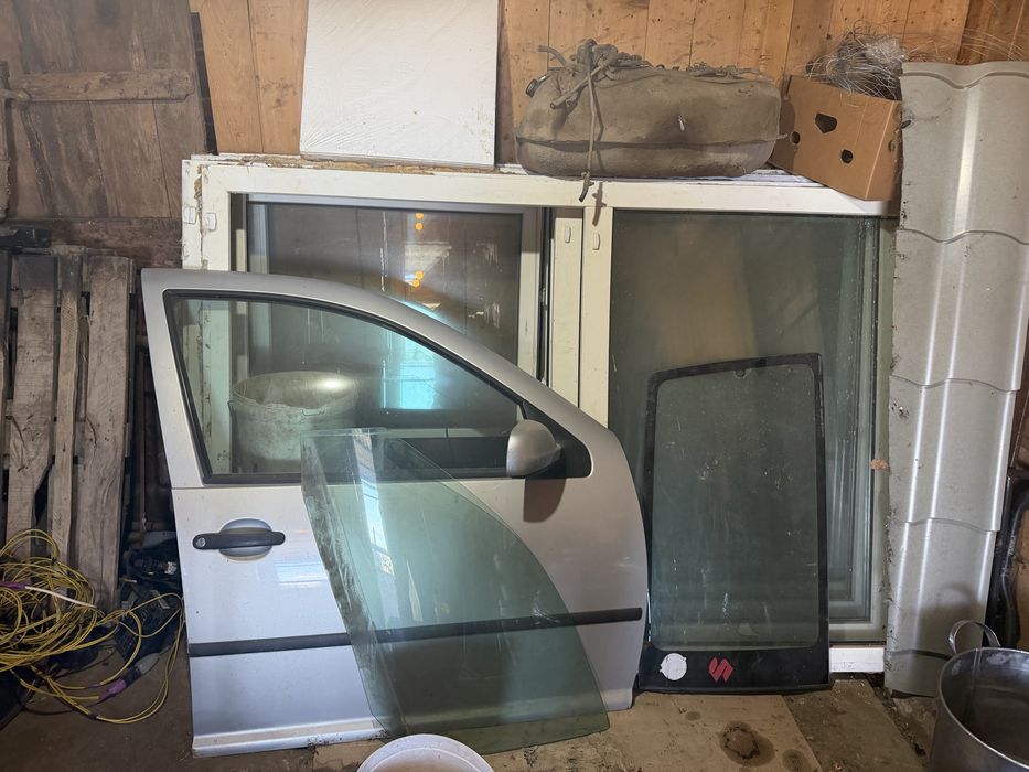 Vand doua geamuri de termopan 193x129