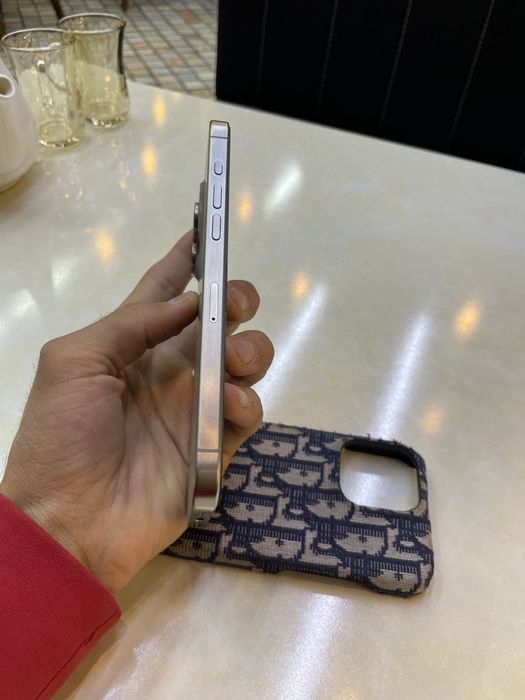 Iphone 15 pro max 256  holati 100/100