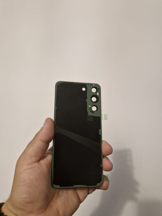 Capac spate baterie Samsung Galaxy S22 Negru Original