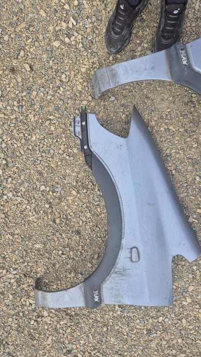 Оригинални калници за Опел Зафира А 99- 2005г