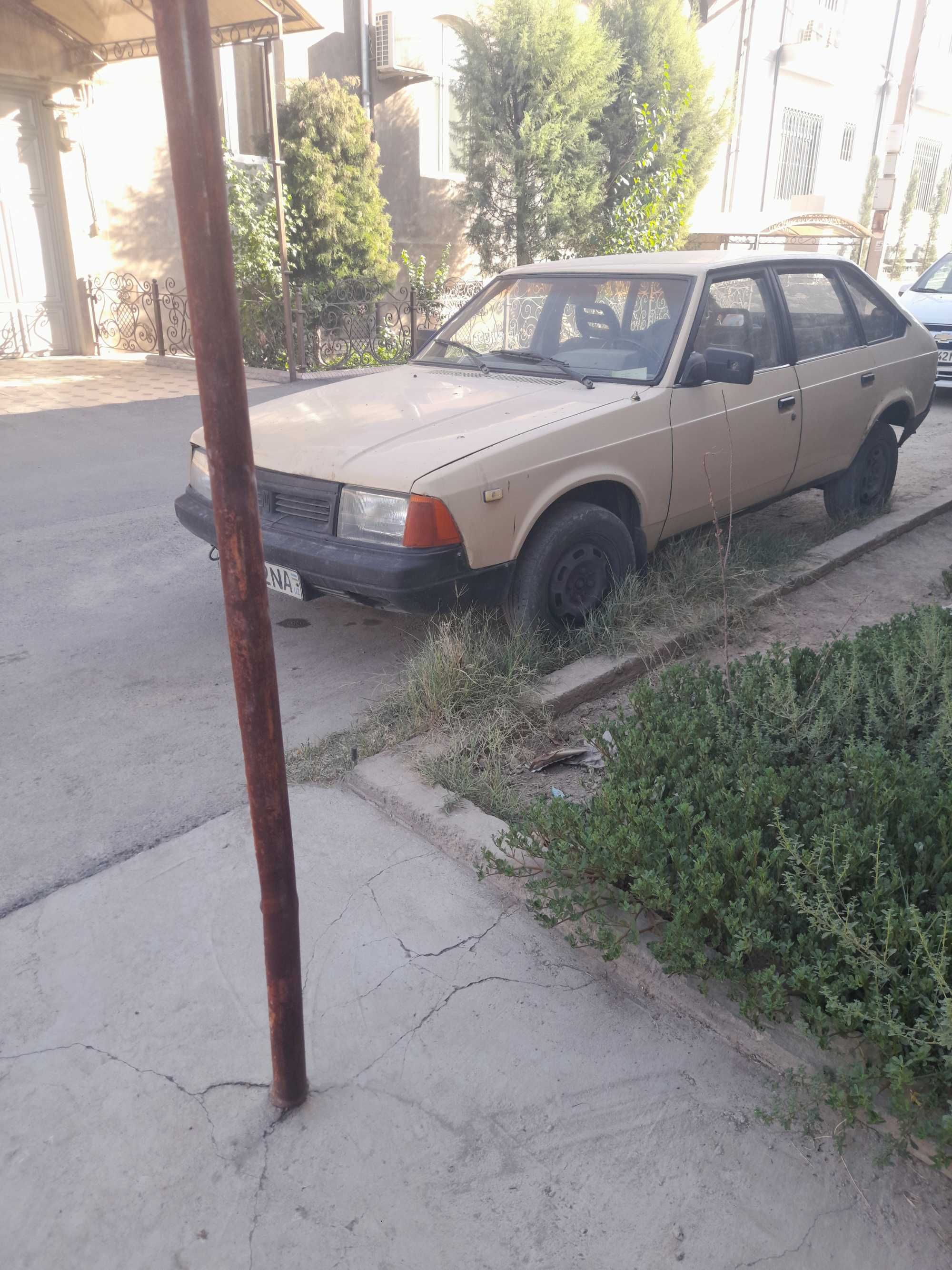Продам москвич 2141