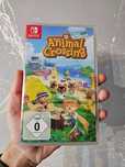 Animal crossing (sigilat) joc nintendo switch