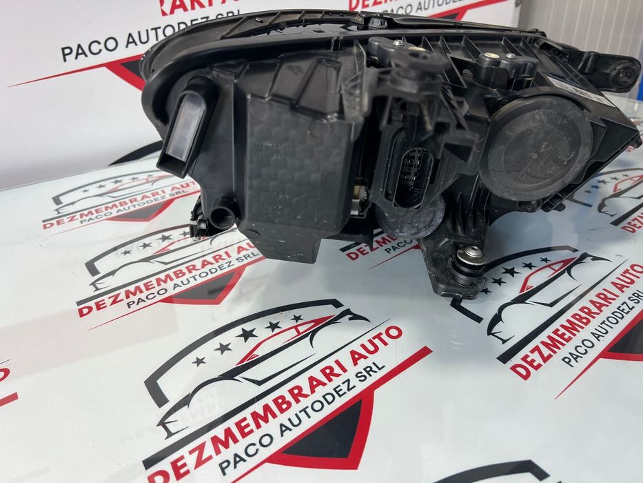 Far Stanga Full Led OEM Vw Passat B8 Facelift 2019-2023