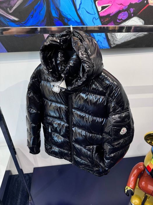 Geaca M.O.N.C.L.E.R maya NFC