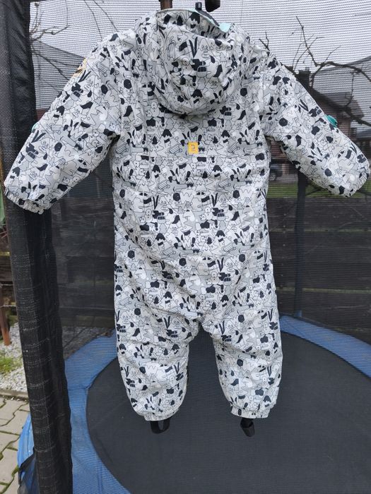 Combinezon/salopeta dechatlon 89-95