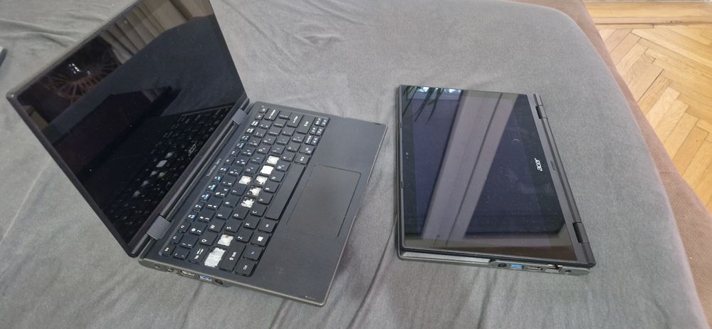 Acer travelmate spin B118 model N16Q15