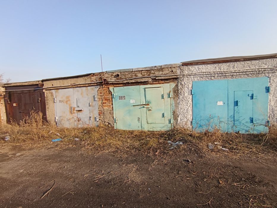 Продам гараж на 117 квартале, погреб сухой, снегом не заносит,рассрочк