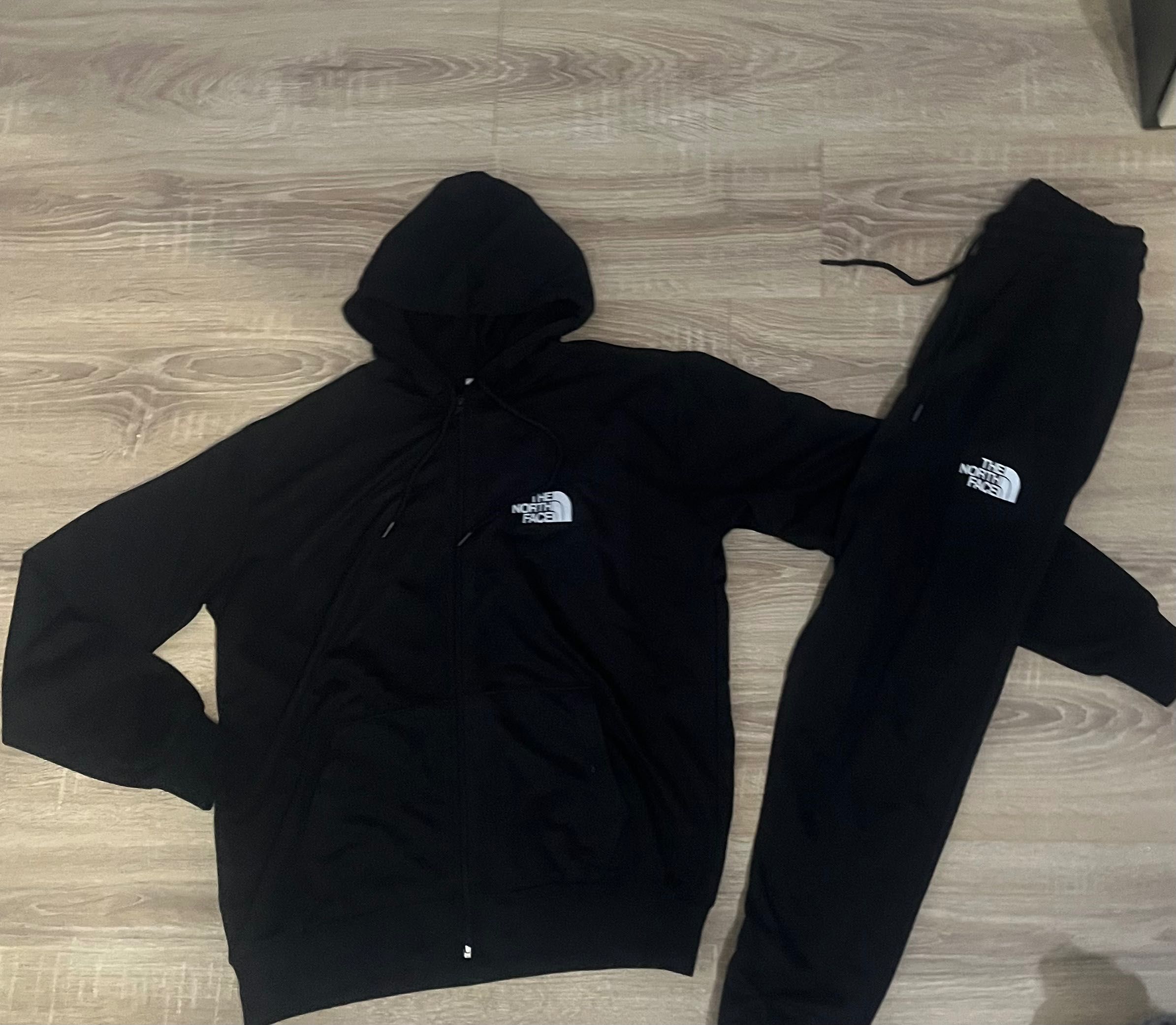 Екип The North Face Размер L