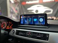 BMW e90 e91 e92 e93 - 6GB RAM Мултимедия / Android / Навигация Андроид
