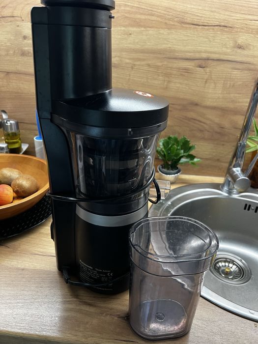 Цитрус преса panasonic MJ-L700