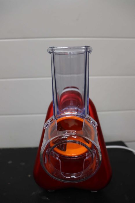 Електрическо ренде за зеленчуци  Moulinex Fresh express