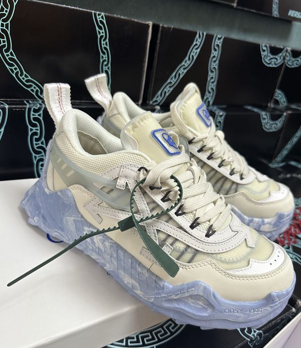 Off White Odsy 1000