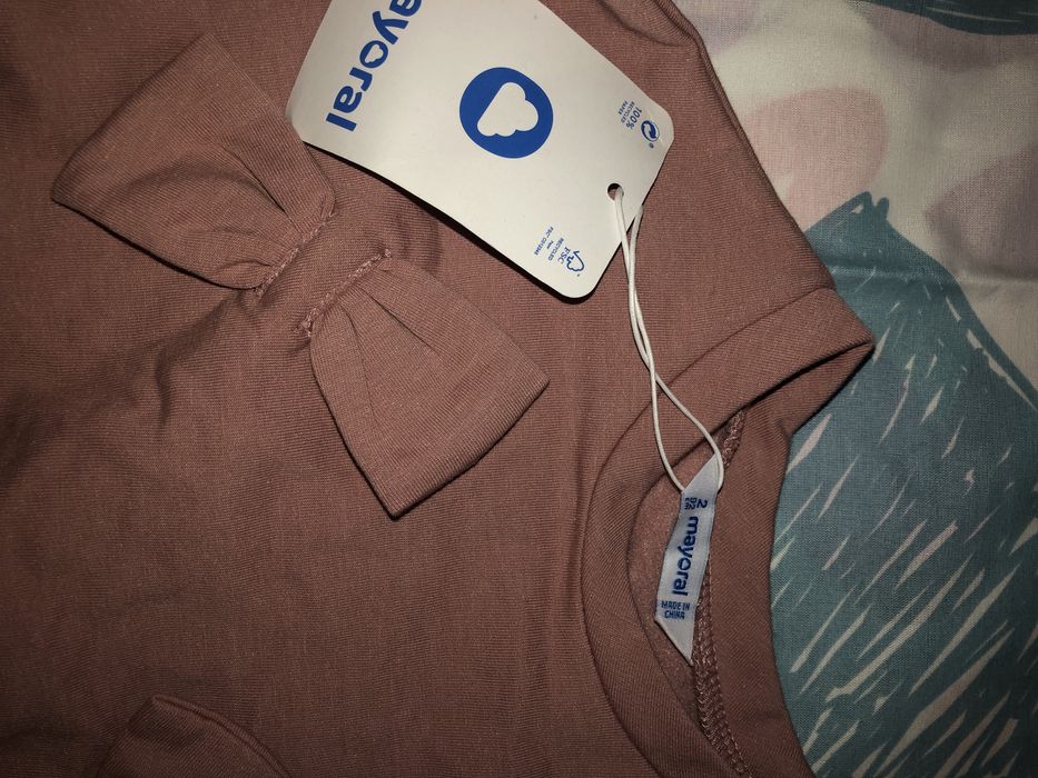 Комплект mayoral ръст 92см.