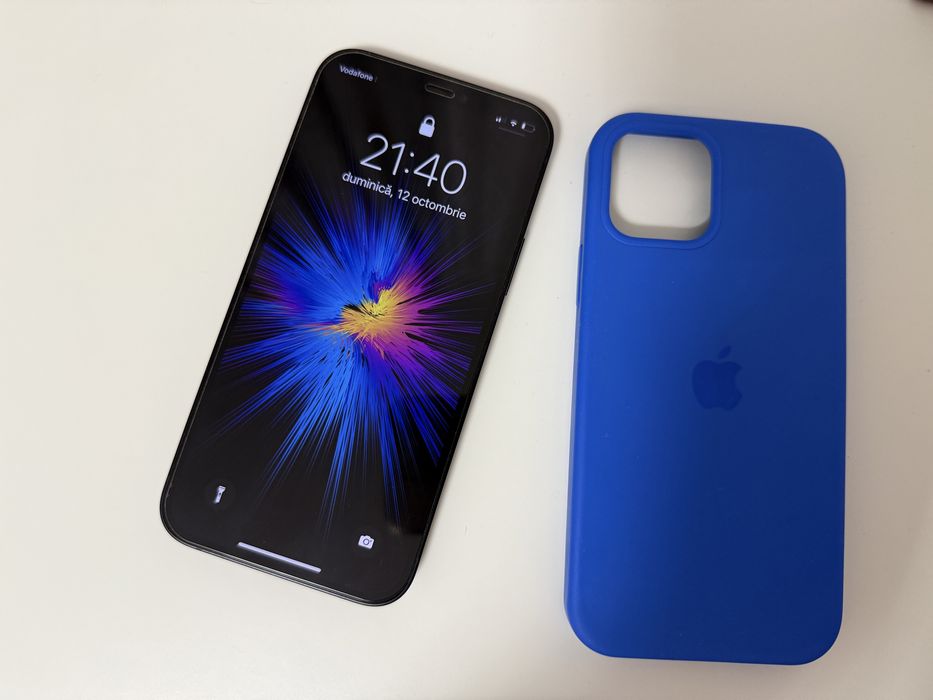 Iphone 12 de vanzare