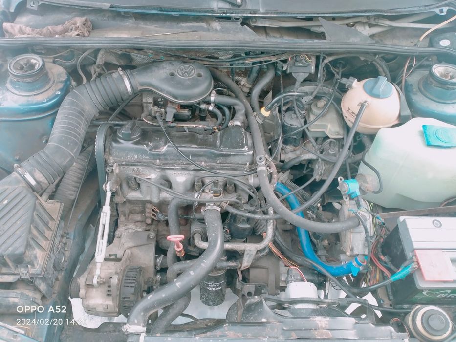 Продам  пассад Б 4