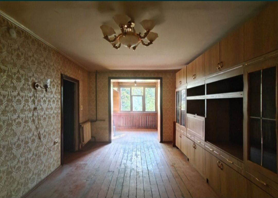 Продается 2 комнатная квартира